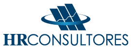 HR Consultores Logo